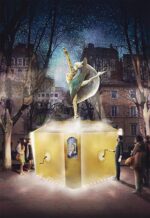 Féérie automnale au parc Casimir-Dessaulles
