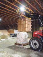 Récupération du plastique : une subvention disponible pour les agriculteurs