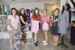 Le Fil créatif s’installe au centre-ville