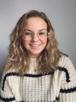 Parfaitement imparfait avec Ann-Sarah Richard