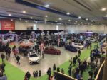 Place au grand Salon du véhicule électrique du 10 au 12 novembre au Centre BMO