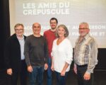 Colloque sur le deuil complexe le 17 novembre