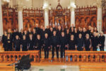 Un Noël londonien pour l’Harmonie vocale