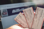 Billets de spectacles : méfiez-vous de la revente