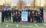 Flag football : une saison parfaite pour les Lauréats