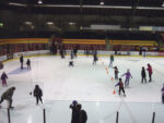 Patinage libre : horaire du Nouvel An