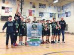 Basketball : un titre pour les Celtics EMB au tournoi Nexus