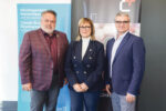 Cintech agroalimentaire reçoit un appui de 1 M$ de Développement économique Canada