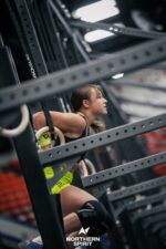 Mission accomplie pour Jeanne aux Teenage CrossFit Games