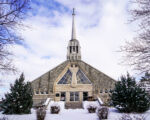 Bientôt ce sera Noël pour le Chœur des variétés à l’église de Saint-Dominique