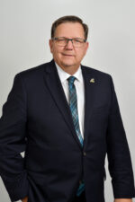 Régie intermunicipale : le maire Alain Jobin obtient un 9e mandat