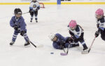 Le hockey féminin de plus en plus populaire à Saint-Hyacinthe�