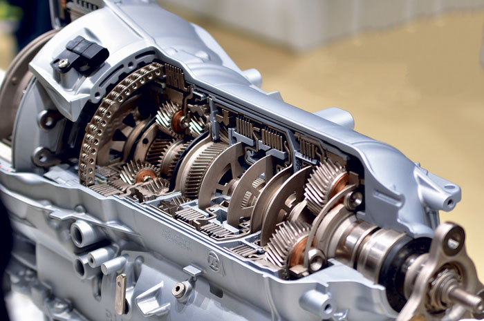 4 choses à savoir sur la transmission d’une voiture