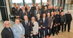 Saint-Hyacinthe rend hommage à ses pompiers