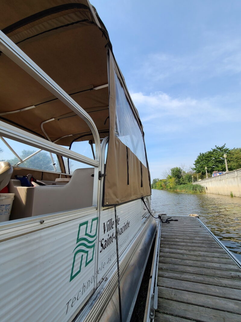 Photo Ville de Saint-Hyacinthe
