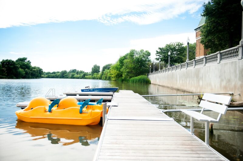 Photo Ville de Saint-Hyacinthe
