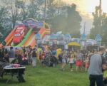 Fête de quartier aux Loisirs La Providence le 27 juin