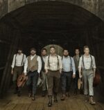 Une fête nationale avec les Gars du Nord