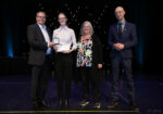 Remise du Prix Léandre-Dion aux lauréats 2025