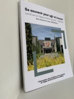 Cinquante ans du Cégep de  Saint-Hyacinthe en rétrospective
