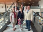 Un nouveau conseil d’administration pour la FADOQ – Région Richelieu-Yamaska