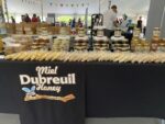 Une matinée très gourmande à Saint-Dominique le 12 juillet