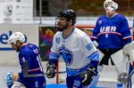 Championnat du monde de dek hockey : trois Maskoutains reviennent de Slovaquie