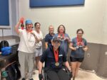 Le club de natation de Saint-Hyacinthe en lice pour un Prix À part entière