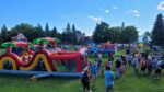 Trois fêtes de quartier en août, trois fois plus de plaisir!