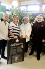 Le Jardin Daniel A. Séguin passe en mode automnal avec une programmation bonifiée