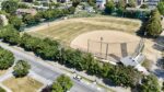 Le terrain de baseball Saint-Sacrement sera refait en partie avec du gazon synthétique