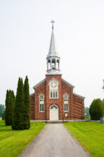 Saint-Bernard-de-Michaudville hérite  de son église sans débourser un sou