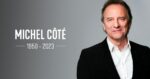 CinéMaska rendra hommage à Michel Côté