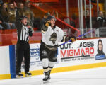 Le Bataillon a réuni ses troupes et commencé  sa deuxième saison dans la LNAH