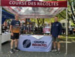 Une 4e édition pour la Course  des récoltes de Saint-Joseph
